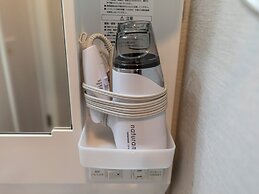 Tabist Unihotel Midosuji Honmachi