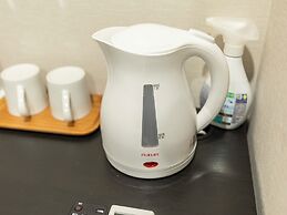 Tabist Unihotel Midosuji Honmachi