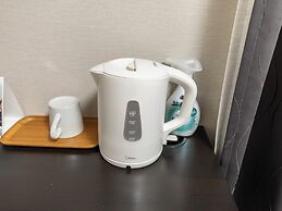 Tabist Unihotel Midosuji Honmachi