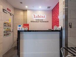 Tabist Unihotel Midosuji Honmachi