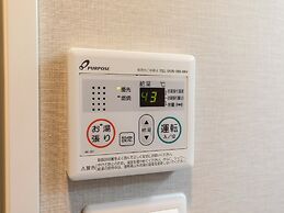 Tabist Unihotel Midosuji Honmachi