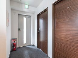 Tabist Unihotel Midosuji Honmachi