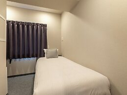 Tabist Unihotel Midosuji Honmachi