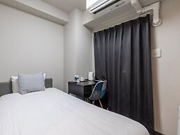 Tabist Unihotel Midosuji Honmachi