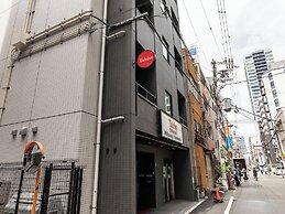 Tabist Unihotel Midosuji Honmachi