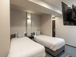 Tabist Unihotel Midosuji Honmachi