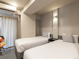 Tabist Unihotel Midosuji Honmachi