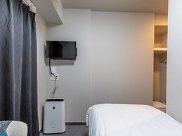 Tabist Unihotel Midosuji Honmachi