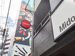 Tabist Unihotel Midosuji Honmachi