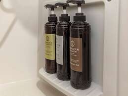 Tabist Unihotel Midosuji Honmachi