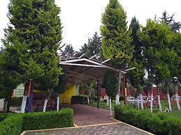 Hotel Campestre Ayapango