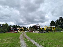 Hotel Campestre Ayapango