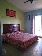 Hotel Campestre Ayapango