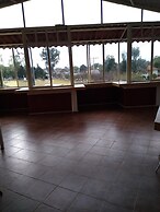 Hotel Campestre Ayapango