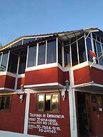 Hotel Campestre Ayapango