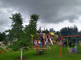 Hotel Campestre Ayapango