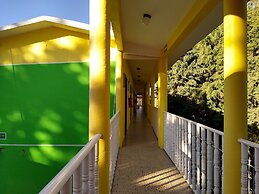 Hotel Campestre Ayapango