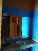 Hotel Campestre Ayapango