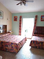 Hotel Campestre Ayapango