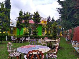 Hotel Campestre Ayapango