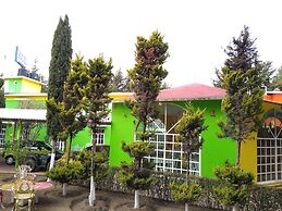 Hotel Campestre Ayapango