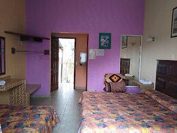 Hotel Campestre Ayapango