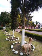 Hotel Campestre Ayapango