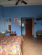 Hotel Campestre Ayapango