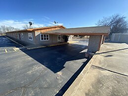 Century inn motel