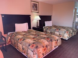Century inn motel