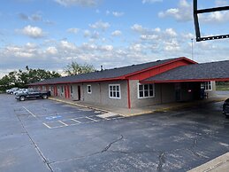 Century inn motel
