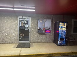 Century inn motel