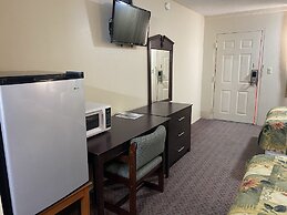 Century inn motel