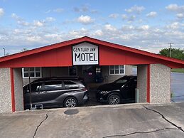 Century inn motel