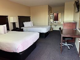 Century inn motel