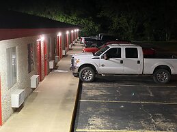 Century inn motel