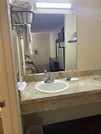 Century inn motel