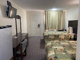 Century inn motel