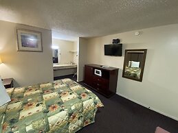 Century inn motel