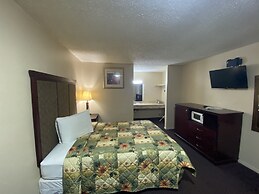 Century inn motel