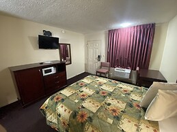 Century inn motel