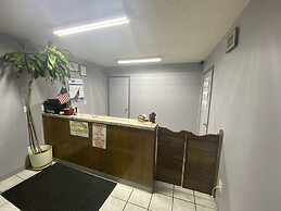 Century inn motel