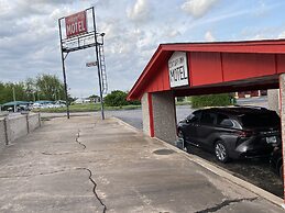 Century inn motel