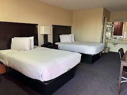 Century inn motel