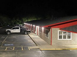 Century inn motel