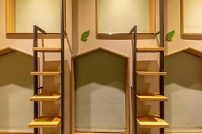 CHO Stay Capsule Hotel - Taoyuan Airport T2