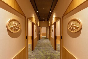CHO Stay Capsule Hotel - Taoyuan Airport T2