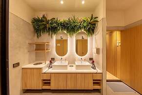 CHO Stay Capsule Hotel - Taoyuan Airport T2