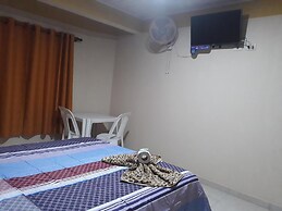 Alojamiento Oasis