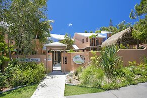 L'Auberge Noosa